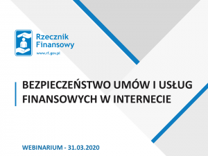 slajd tytułowy z prezentacji